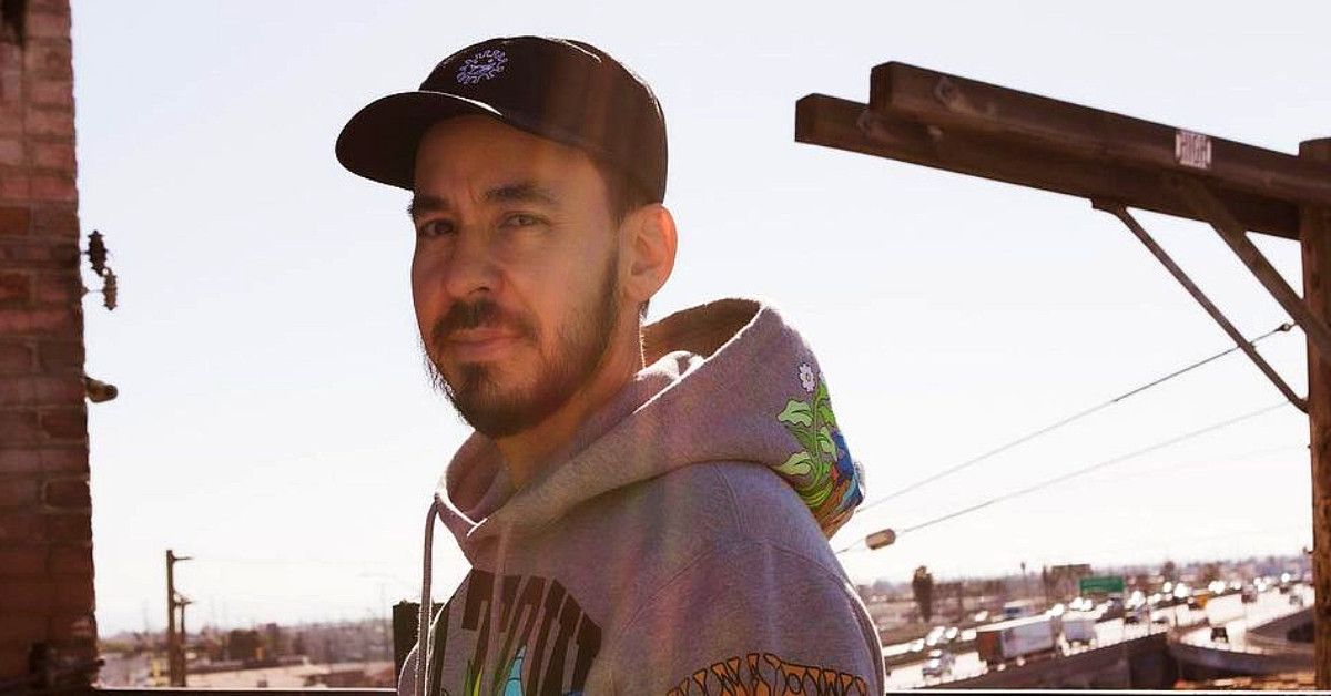 Uma linha do tempo da carreira solo de Mike Shinoda do Linkin Park