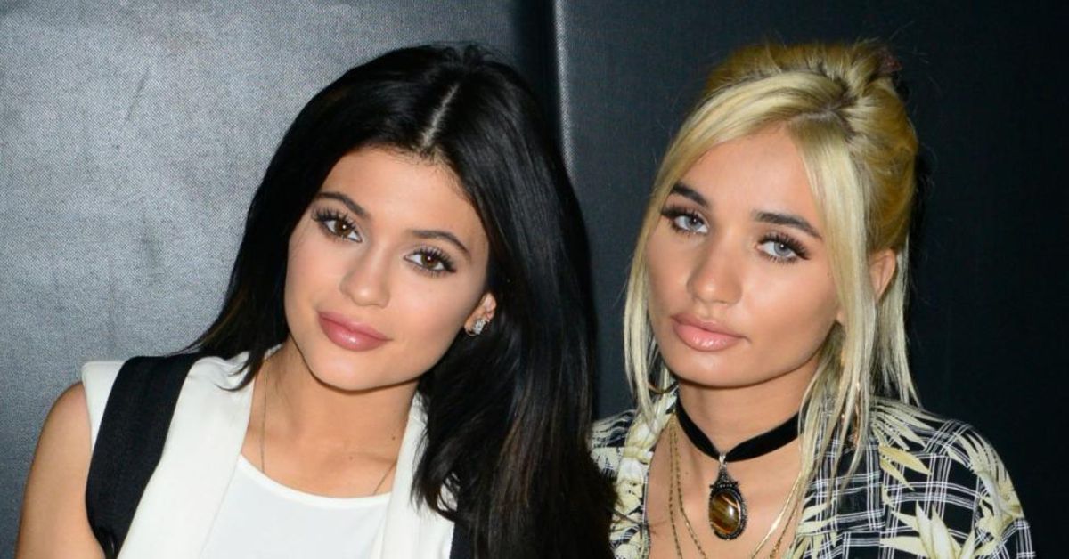 O que aconteceu com a ex-melhor amiga de Kylie Jenner, Pia Mia?