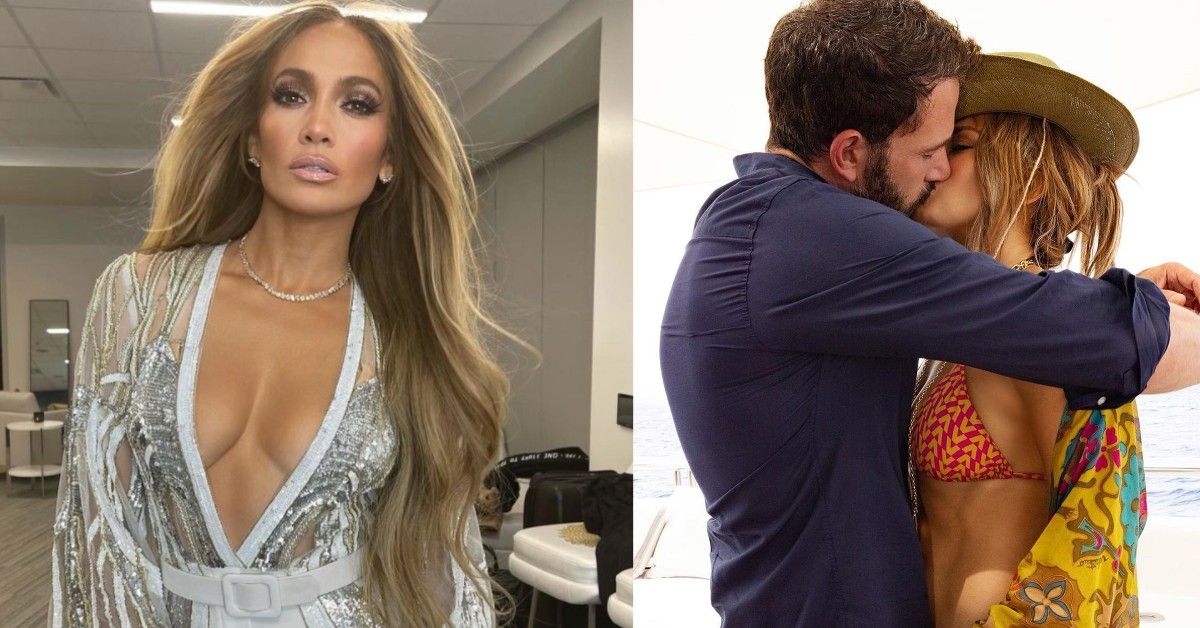Os fãs já estão questionando se Ben Affleck acompanhará Jennifer Lopez ao Met Gala