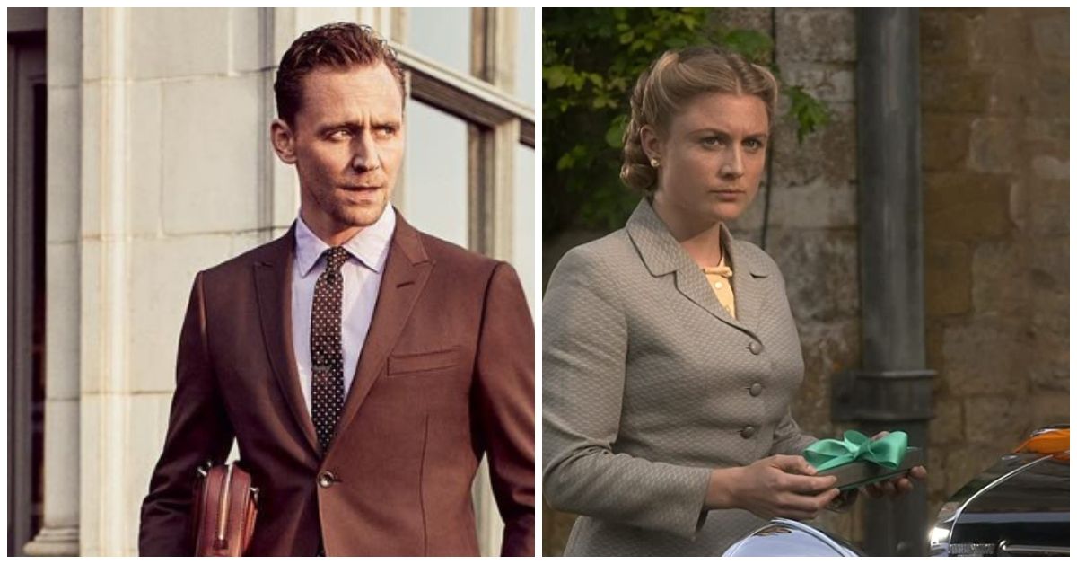 Quem é a irmã de Tom Hiddleston, Emma Hiddleston?