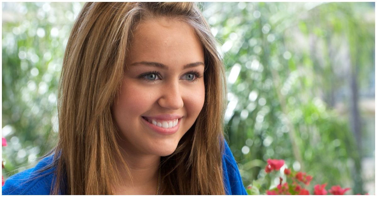 Este é o papel de ‘Hannah Montana’ para o qual Miley Cyrus fez o teste original