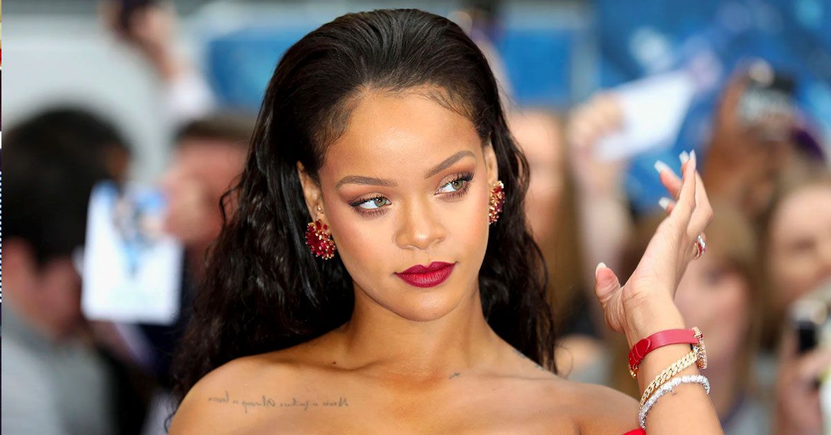 Perez Hilton explica que ‘os americanos têm pronunciado mal o nome de Rihanna’ & amp; Como dizer certo