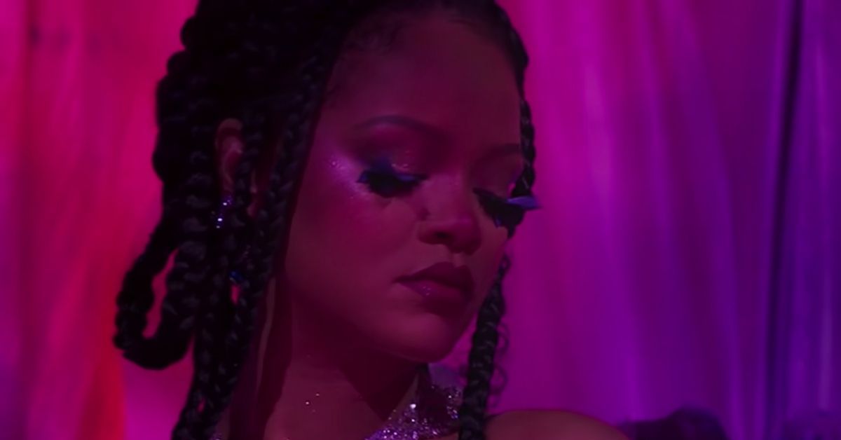 Rihanna provoca line up de estrelas, incluindo Gigi Hadid, Normani e Sabrina Carpenter no trailer de ‘Savage X Fenty’