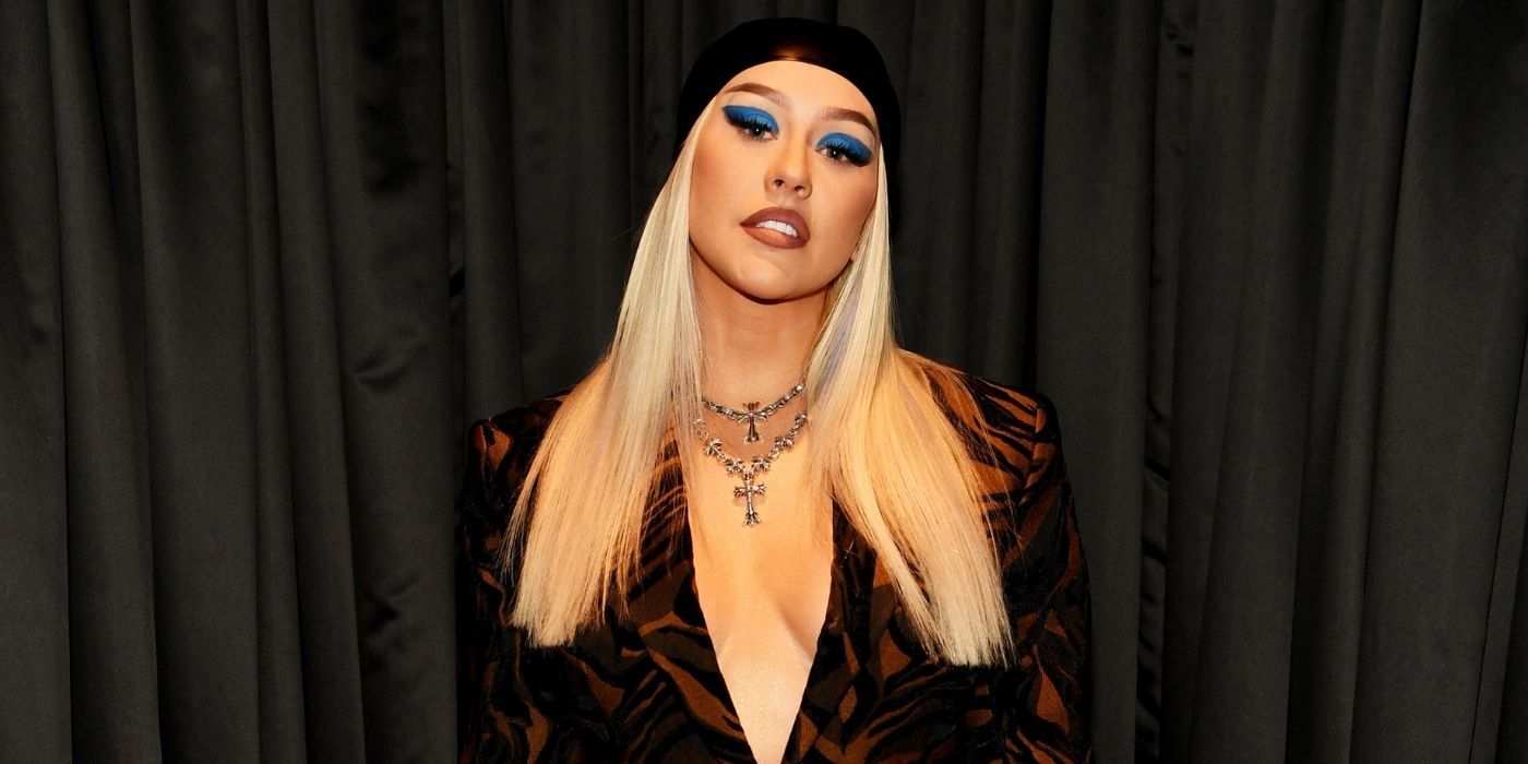 Aqui está o que os fãs pensam da evolução da carreira de Christina Aguilera