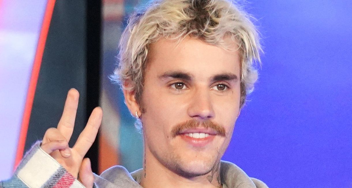 Justin Bieber acabou de ir para a prisão, mas não assim