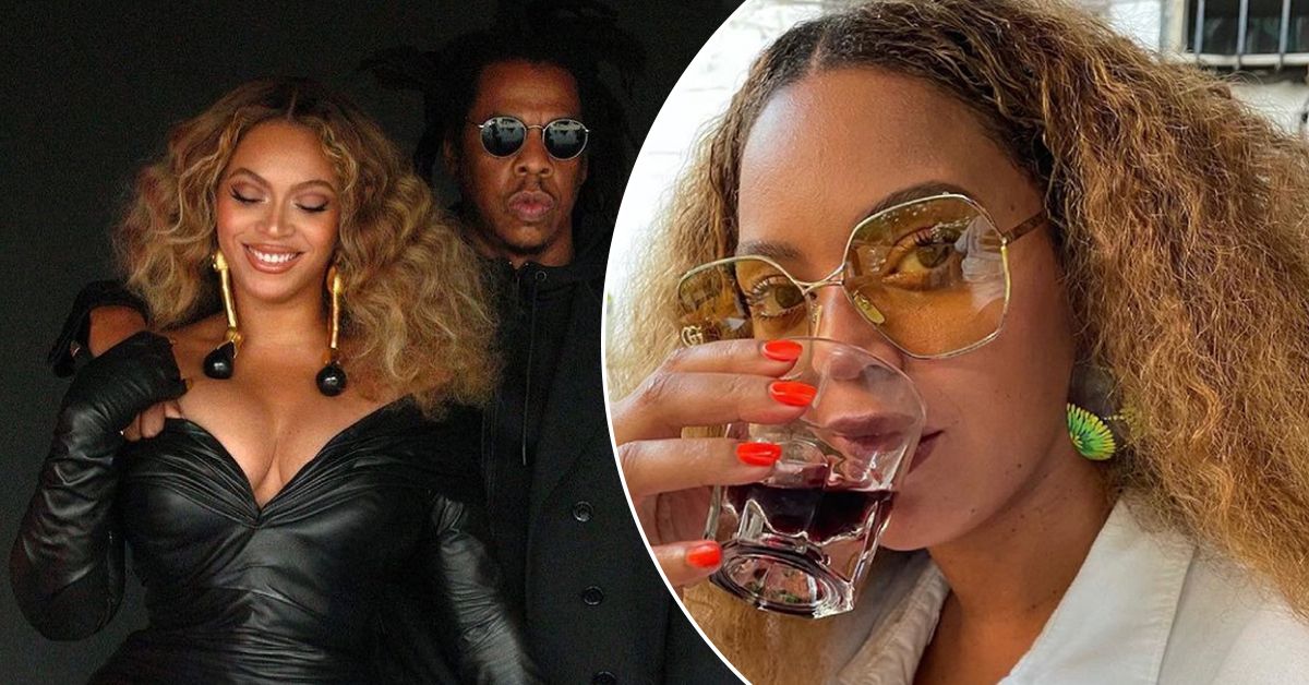 Beyoncé e Jay Z parecem ‘apenas amigos’ em um novo post estranho