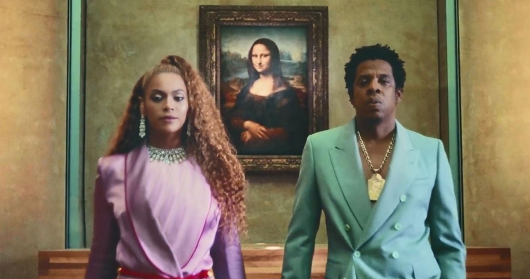 20 reações hilariantemente extras ao álbum conjunto de Beyoncé e Jay-Z