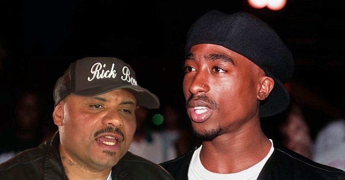 ‘Tupac Is Alive’: o cineasta afirma que sabe onde está se escondendo