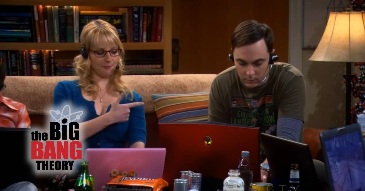 Os criadores de The Big Bang Theory revelaram que Sheldon e Bernadette teriam se tornado rivais se o show continuasse durante a pandemia
