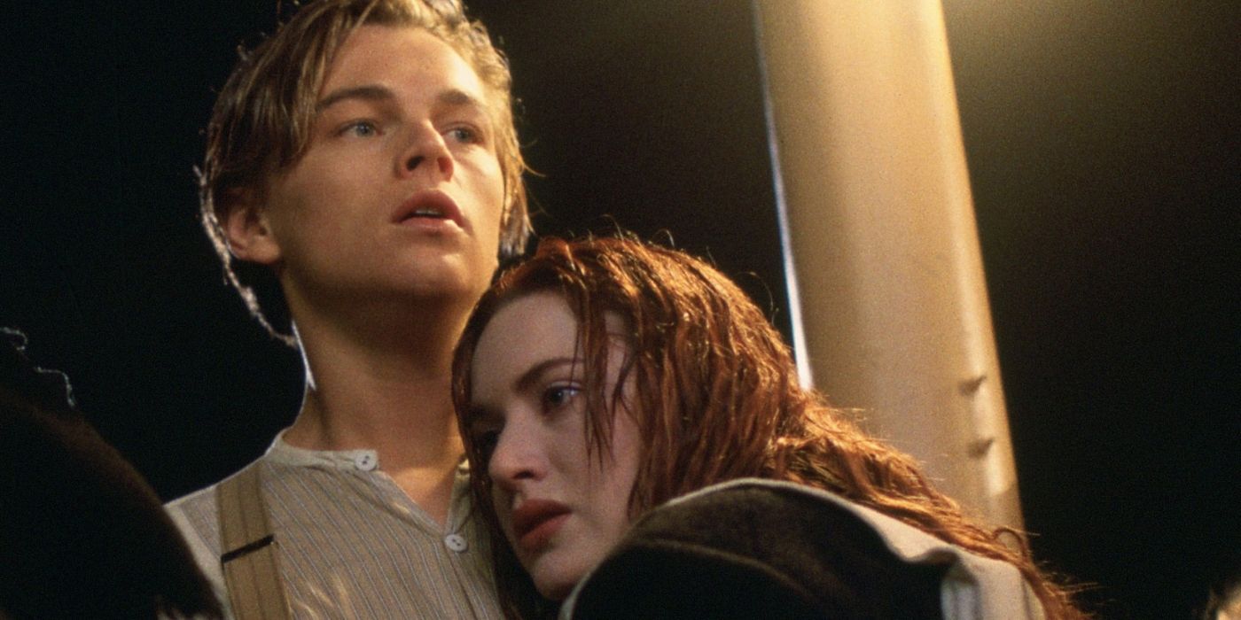 Kate Winslet recusou a chance de estrelar ao lado de Leonardo DiCaprio neste filme