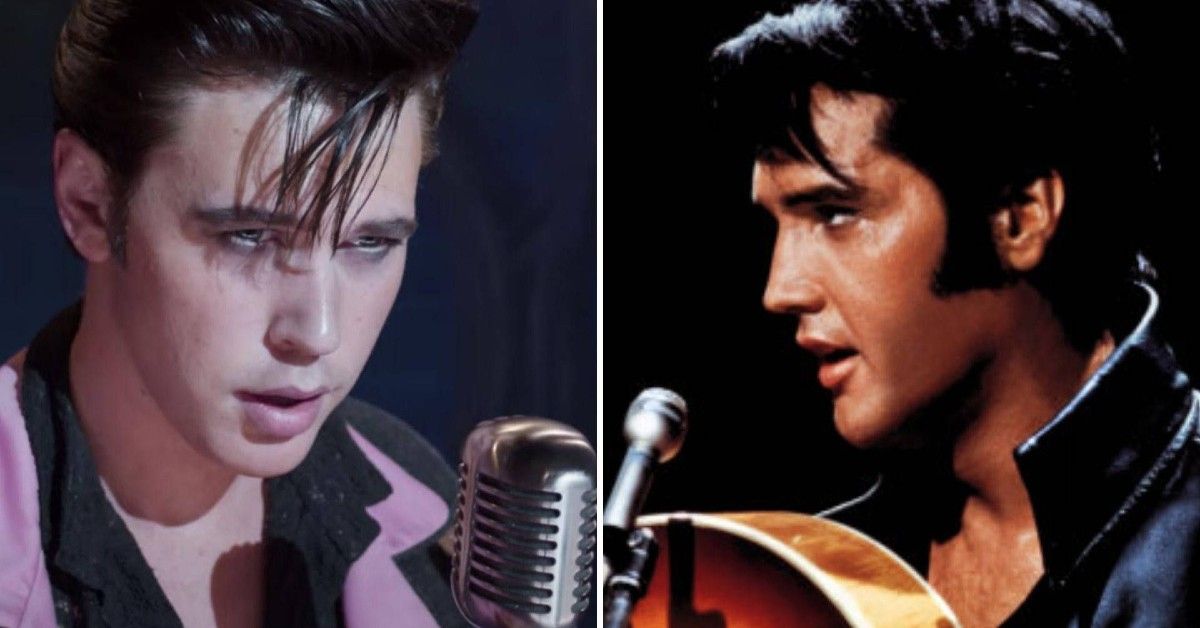 O que o filme biográfico de Elvis de Austin Butler acertou sobre Elvis Presley?