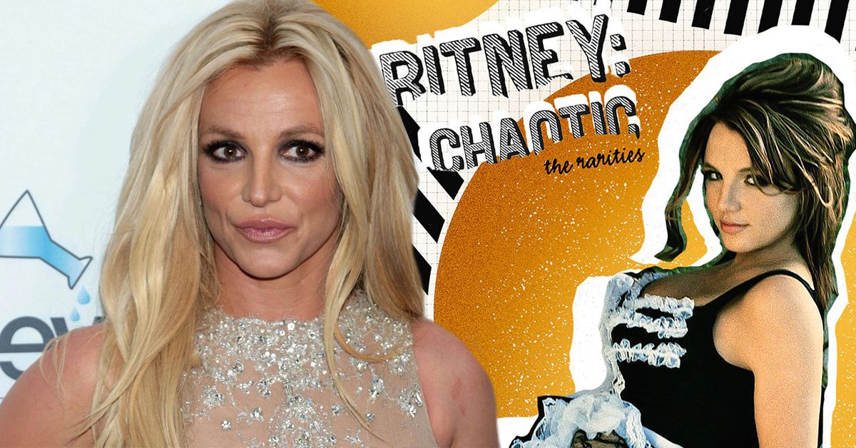 O que aconteceu com o reality show esquecido de Britney Spears, ‘Chaotic’?