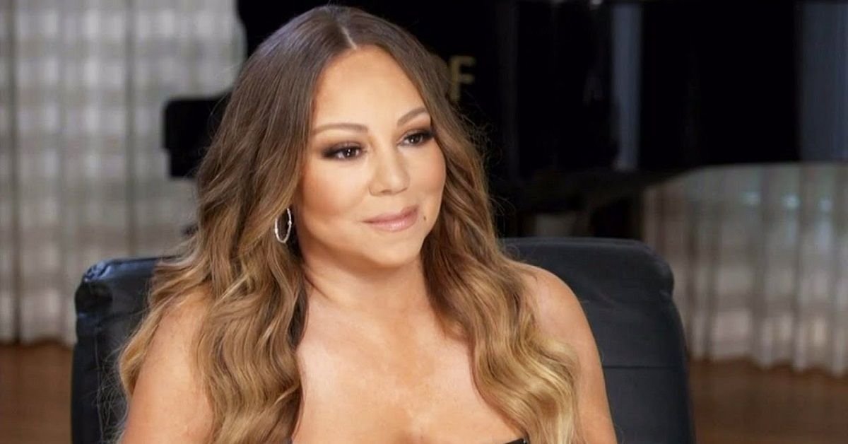 Mariah Carey diz que uma façanha fracassada levou a uma história “desagradável” e “interminável” sobre sua saúde mental
