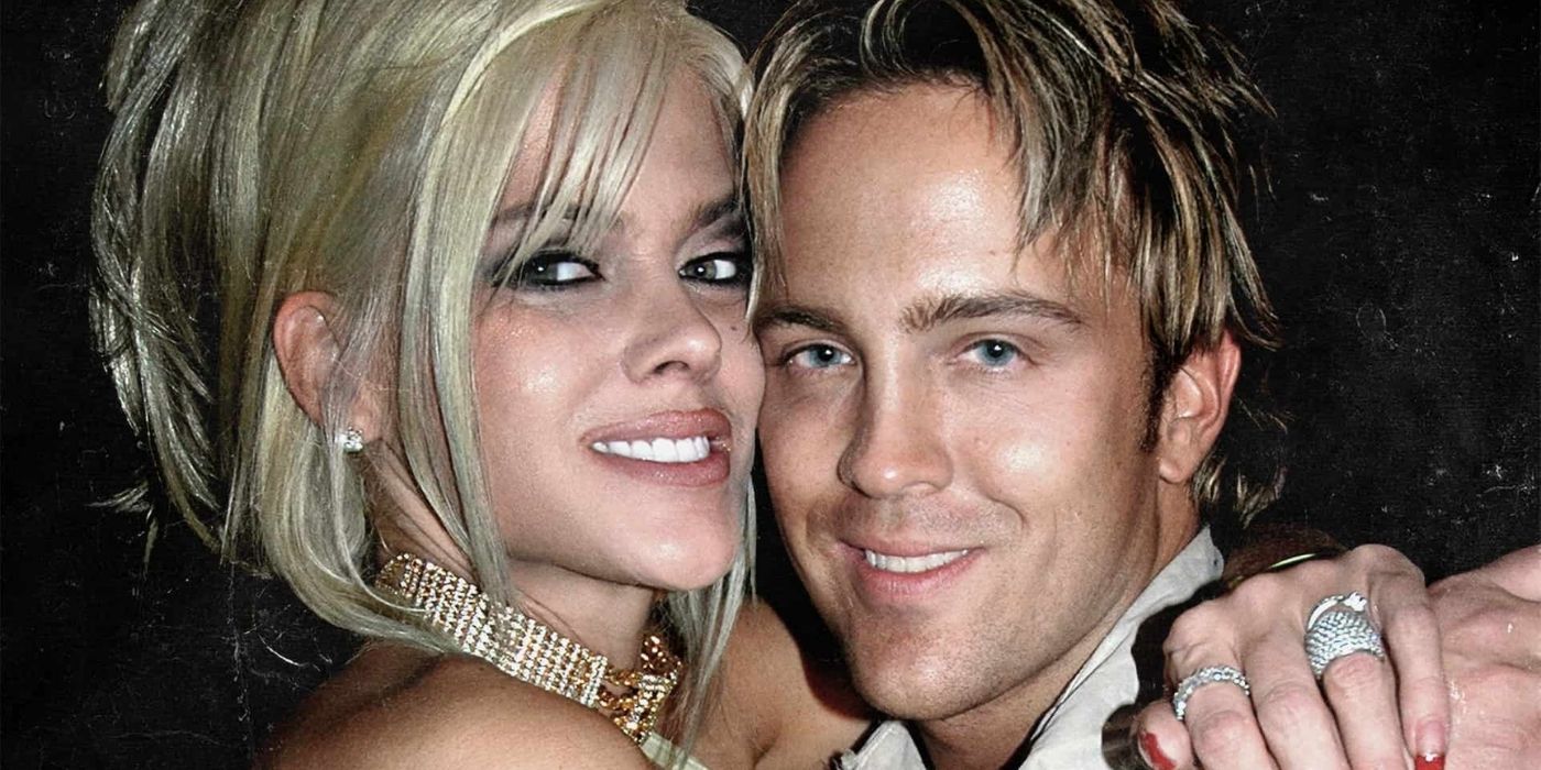 O que o ex Larry Birkhead de Anna Nicole Smith faz para viver?