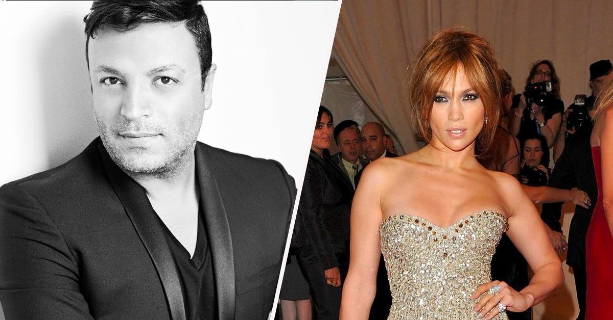 Jennifer Lopez ajuda Beirute a ‘subir das cinzas’