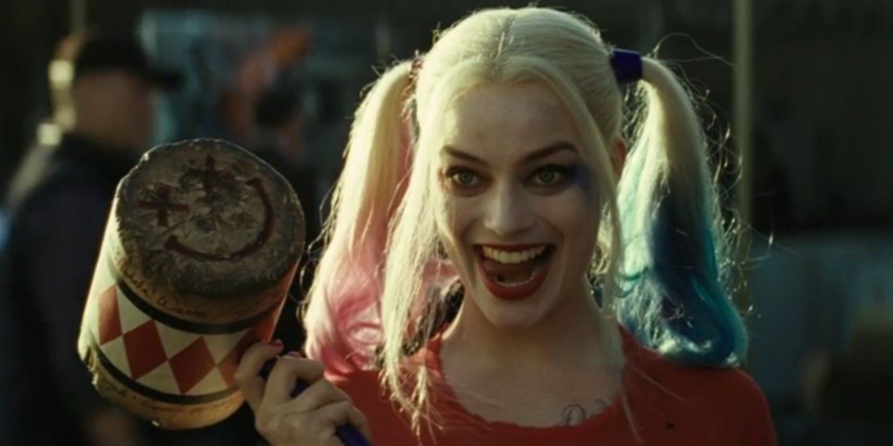 Aves de rapina: Margot Robbie manteve a essência de Harley Quinn conforme os diretores e os figurinos mudavam