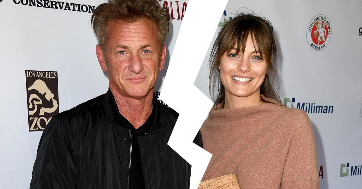 A verdadeira razão pela qual Sean Penn e Leila George se divorciaram