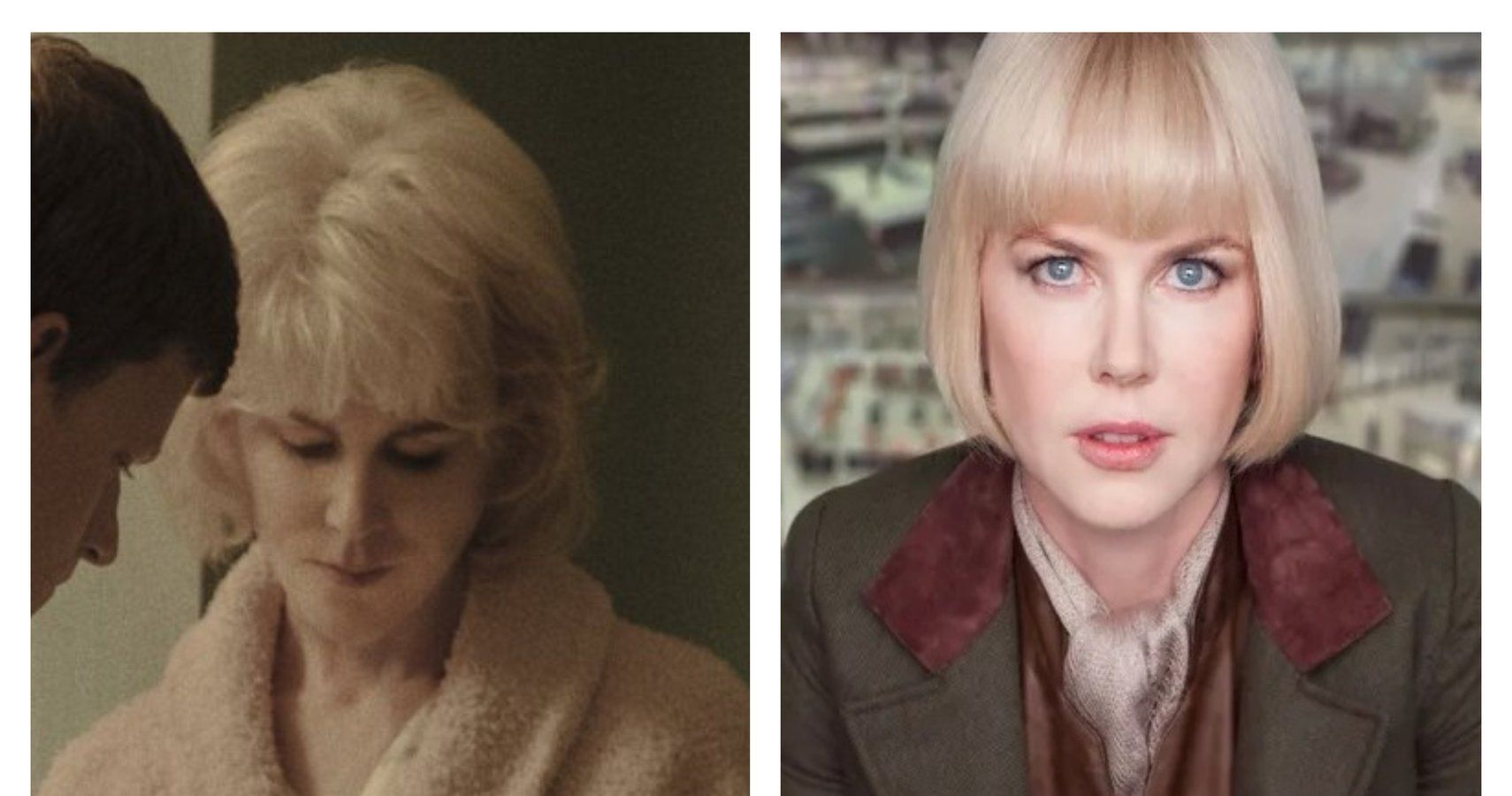 Qual filme de Nicole Kidman você é, baseado em seu zodíaco?