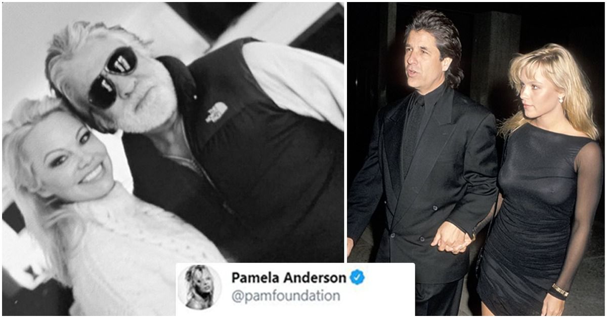 Um olhar sobre o casamento confuso de 12 dias de Pamela Anderson