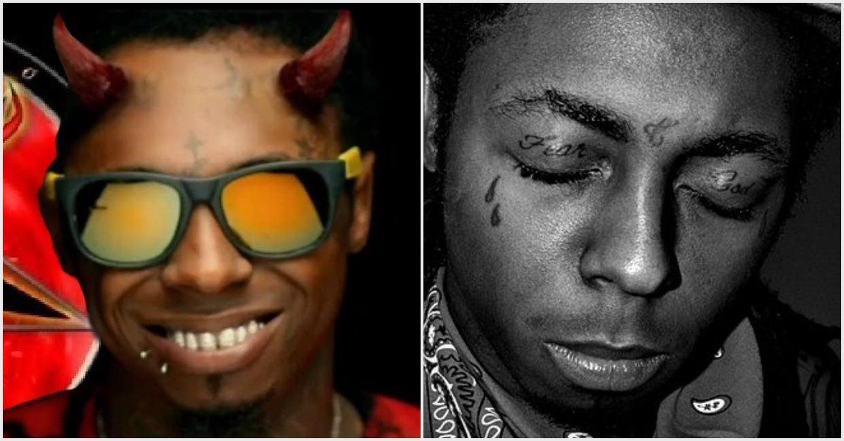 16 fatos pouco conhecidos sobre a ascensão de Lil Wayne à fama