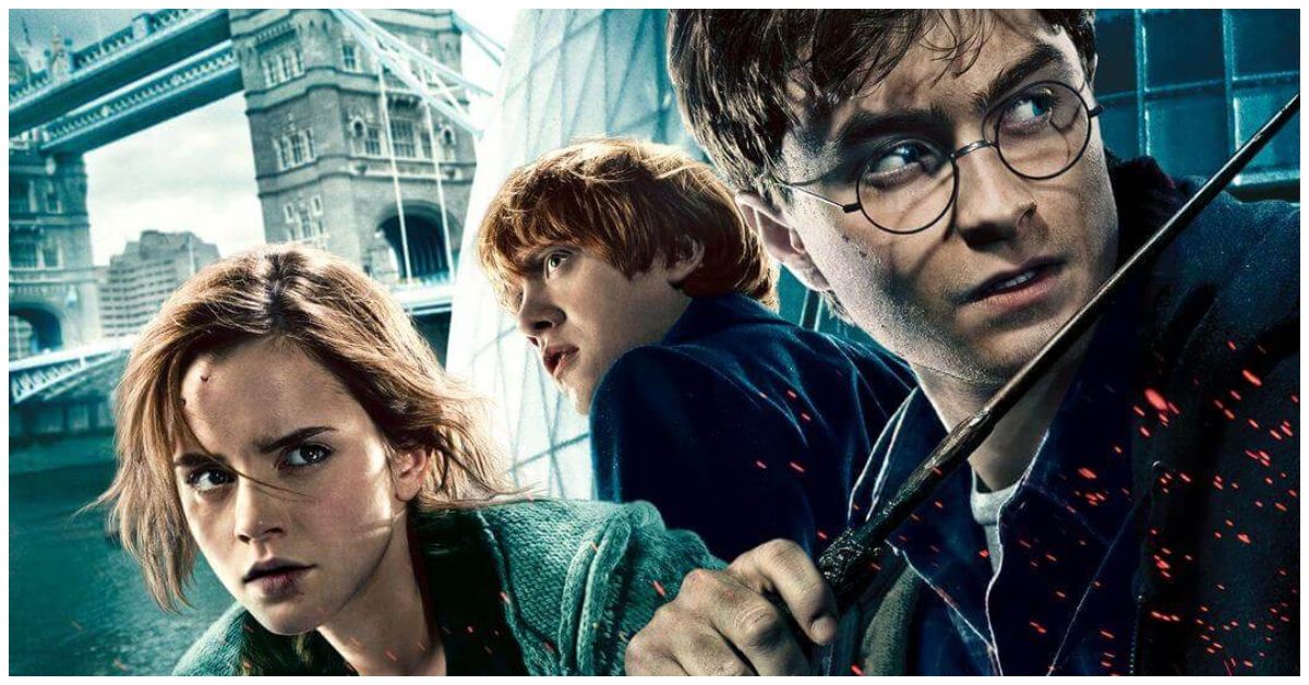 Fãs ficam chocados com o envolvimento desta estrela de ‘Harry Potter’ em uma apreensão de drogas