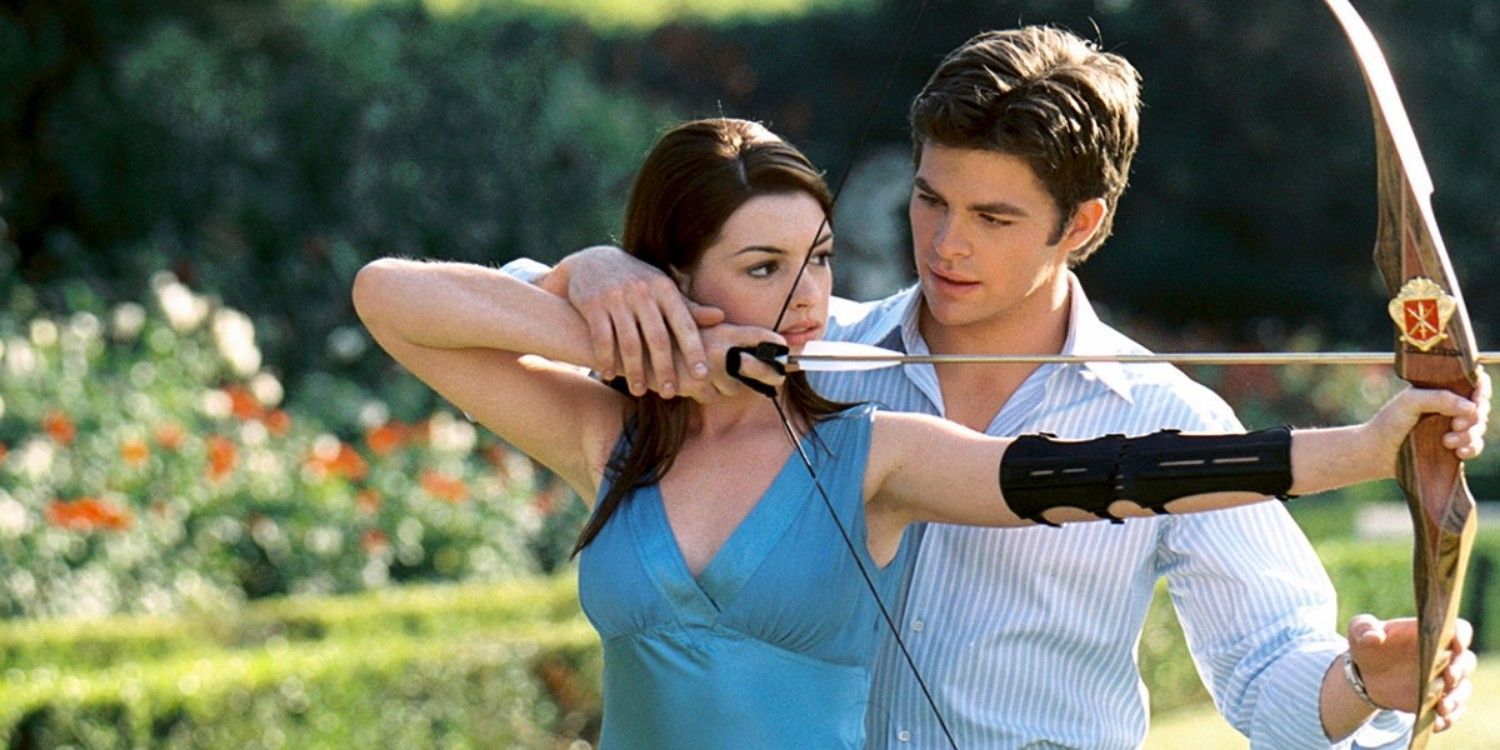 The Princess Diaries: 10 coisas que o elenco disse sobre trabalhar no filme