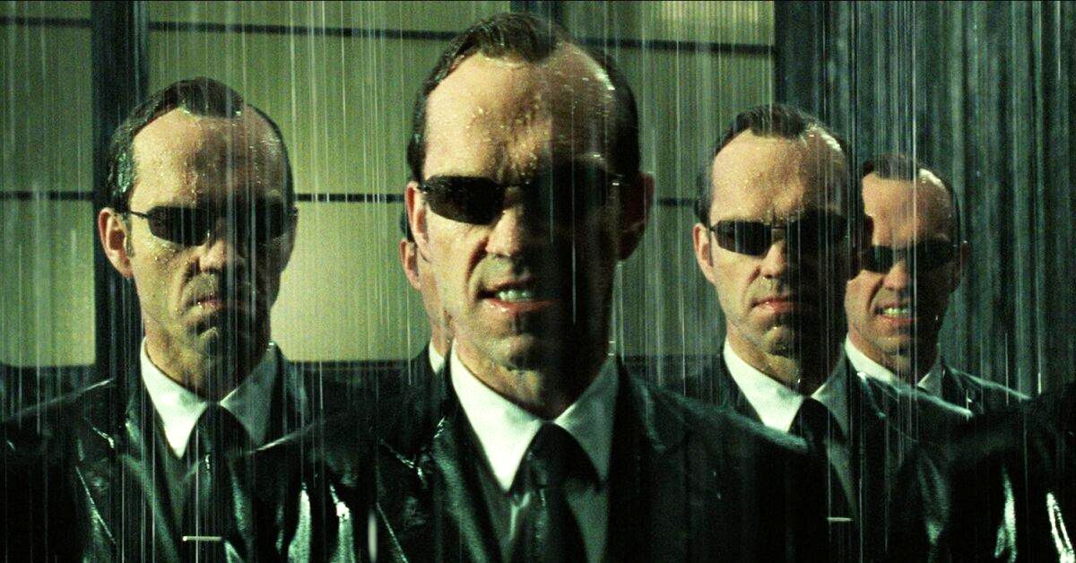 Qual filme da franquia ‘Matrix’ teve a maior bilheteria?