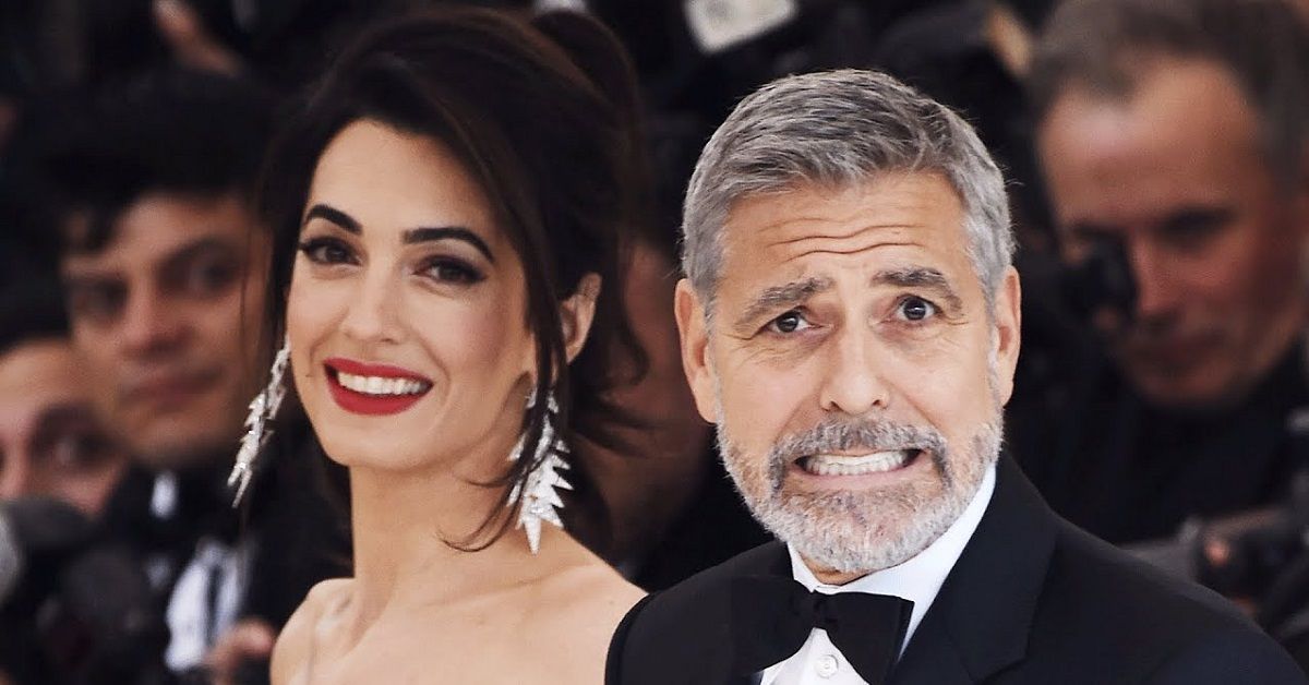 George Clooney salvou sua carreira ao passar em um dos piores filmes de família já feitos
