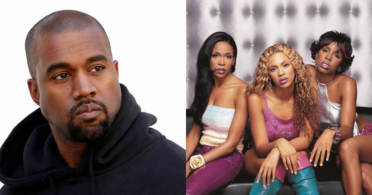 Kanye West lança um álbum gospel ‘Destiny’s Child’ depois de ser visto em NY com Beyoncé