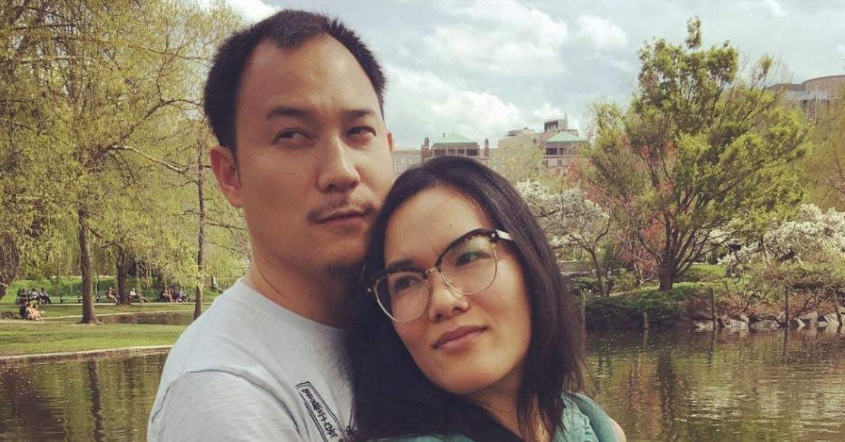 Quanto dinheiro o ex-marido de Ali Wong ganhou no divórcio?