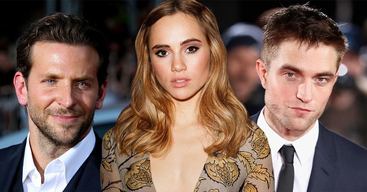 Bradley Cooper secretamente avisou Robert Pattinson sobre namorar sua ex-namorada?