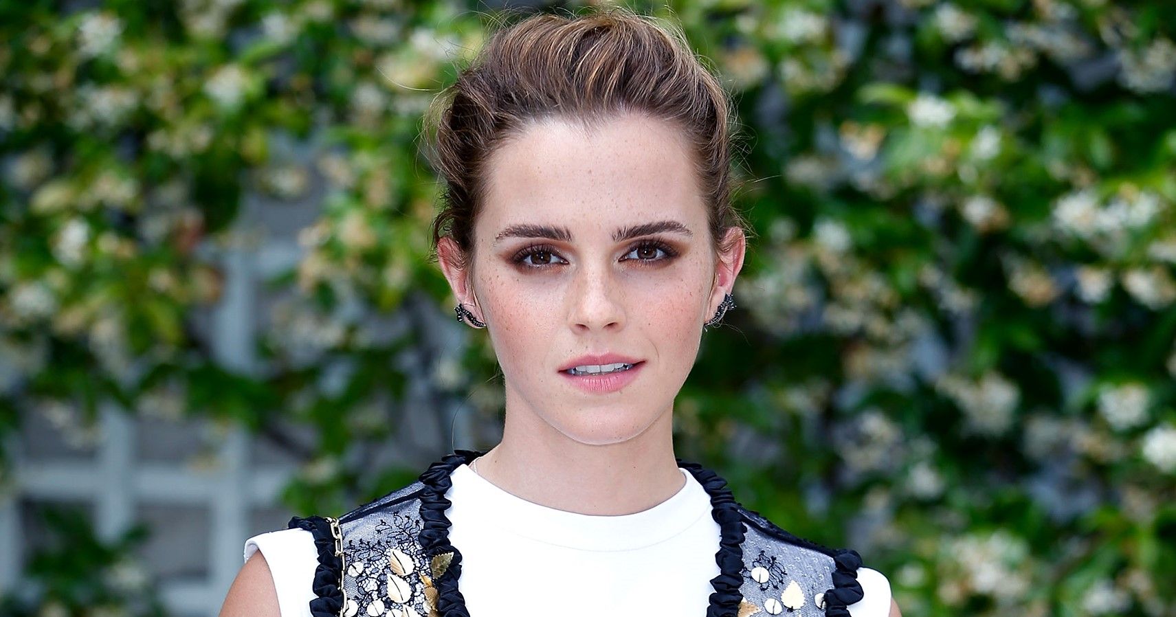 Kering, proprietária da Gucci, tem um novo diretor: Emma Watson