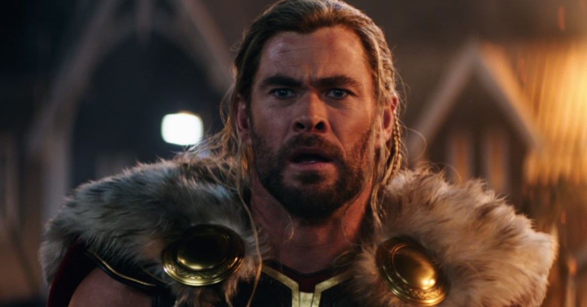 Haverá um Thor 5 depois de Thor: Amor e Trovão?