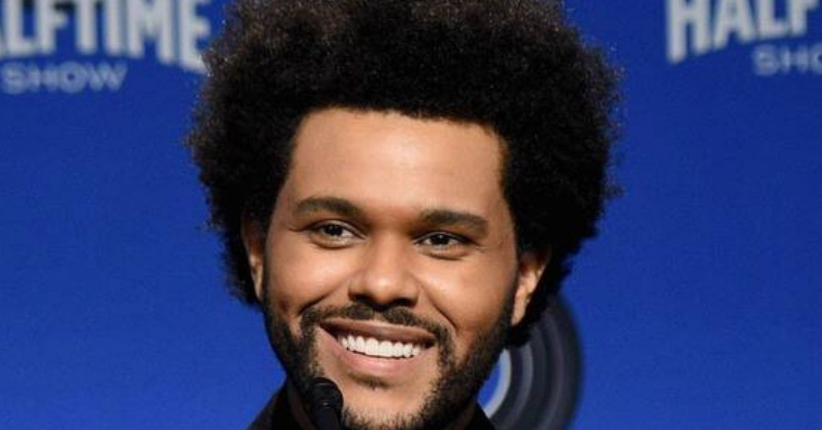 The Weeknd recebe elogios ao doar US $ 1 milhão para combater a fome na Etiópia