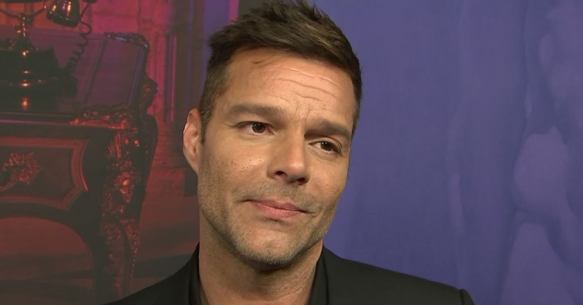 Ricky Martin nega veementemente relações impróprias com sobrinho enquanto ele enfrenta 50 anos de prisão