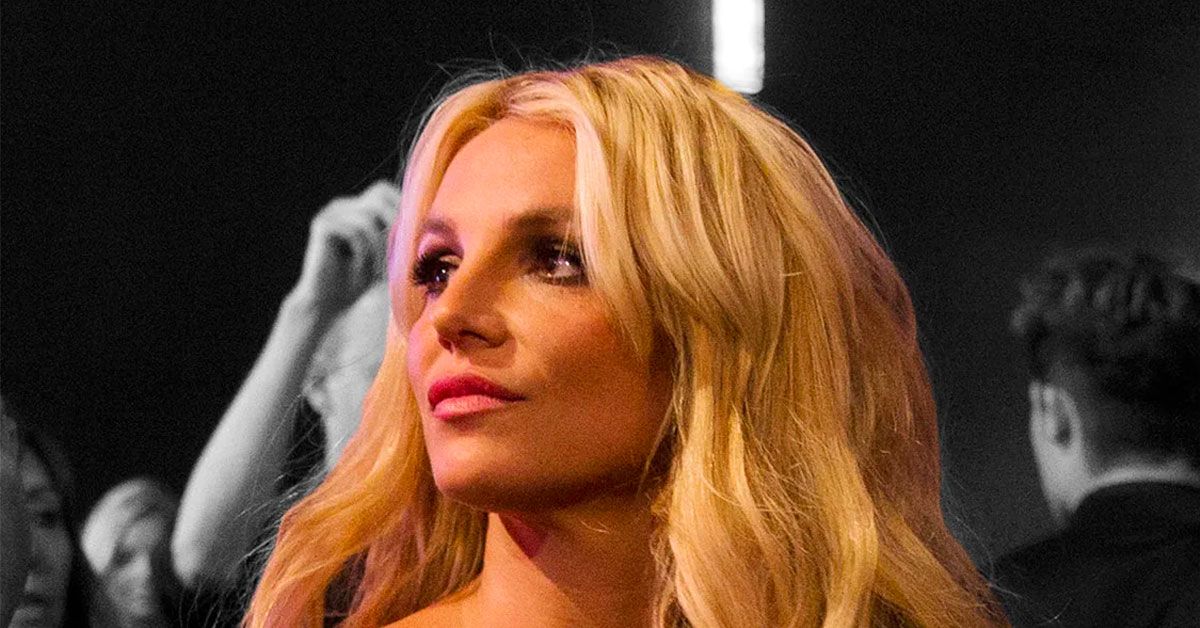 O domínio de Britney Spears agora é definido como uma trilha sonora de ‘White Stripes’
