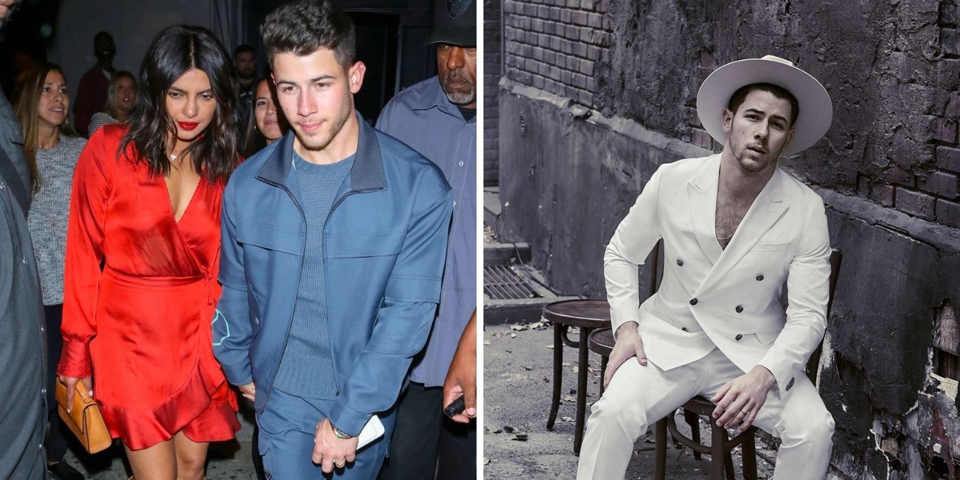 Por que os fãs acham que Nick Jonas é o irmão mais rico dos Jonas