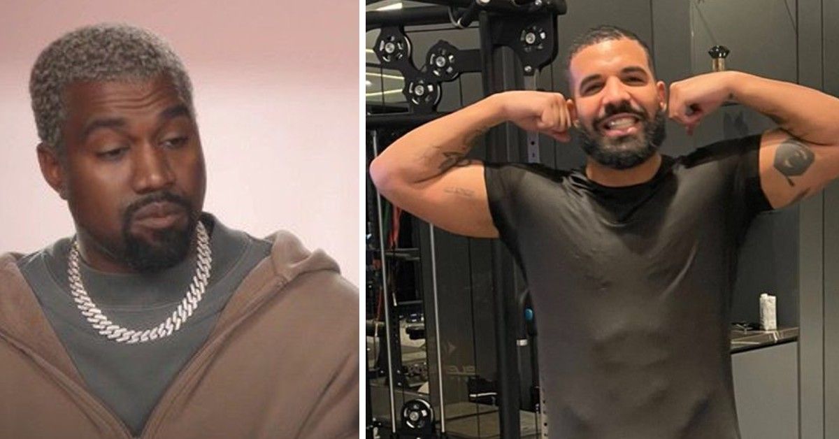 Kanye West é ridicularizado pelos fãs de Drake como ‘Certified Lover Boy’ que bate ‘Donda’ com vendas mais altas na primeira semana