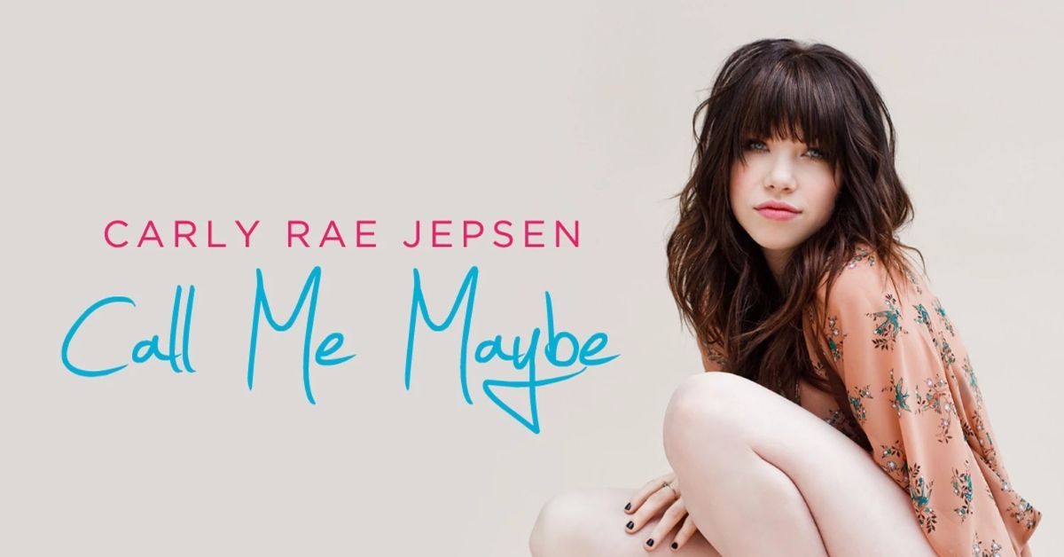 Tanto sobre “Call Me Maybe” deixou Carly Rae Jepsen profundamente desconfortável