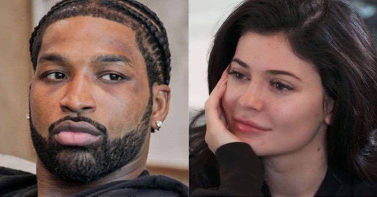 Kylie Jenner e Kourtney Kardashian são elogiadas por deixarem de seguir ‘Love Rat’ Tristan Thompson
