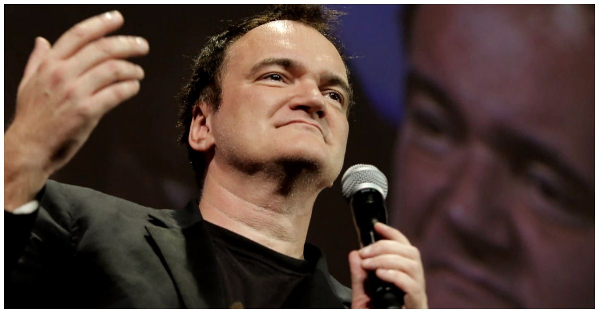 Por dentro da controvérsia de Quentin Tarantino com a polícia