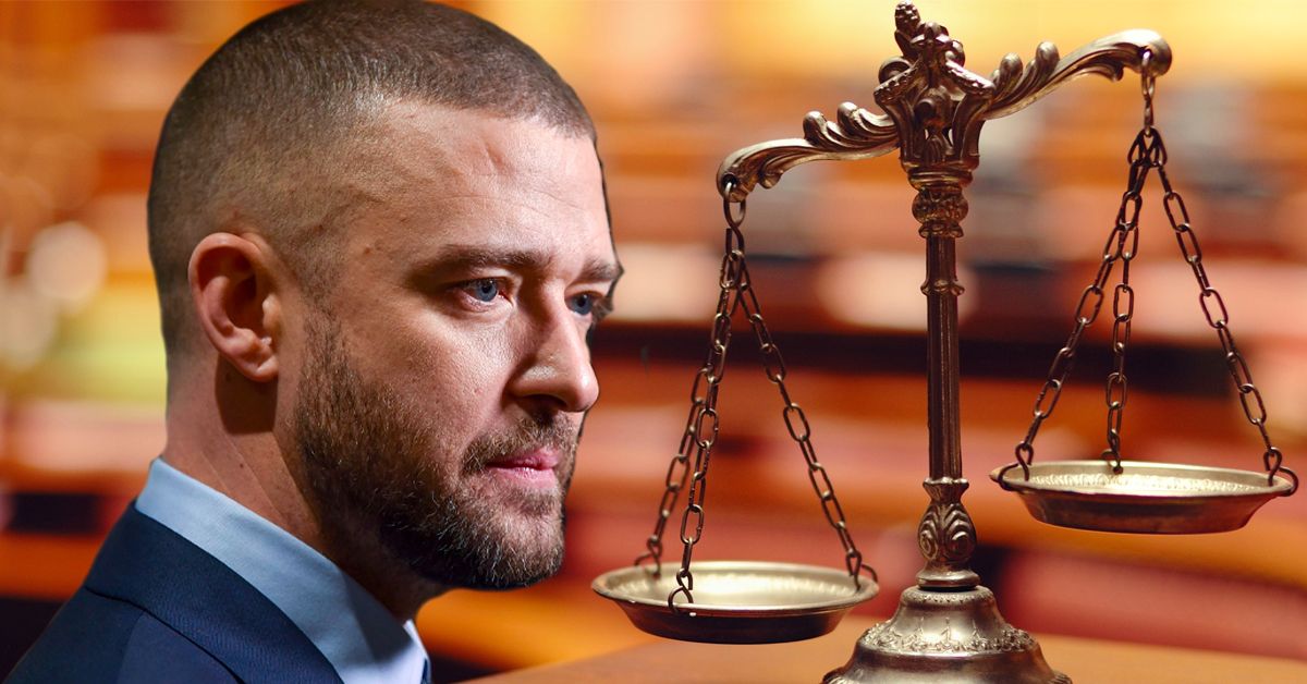 Justin Timberlake exige justiça para Breonna Taylor depois que todos os policiais são acusados ​​de processo Floyd