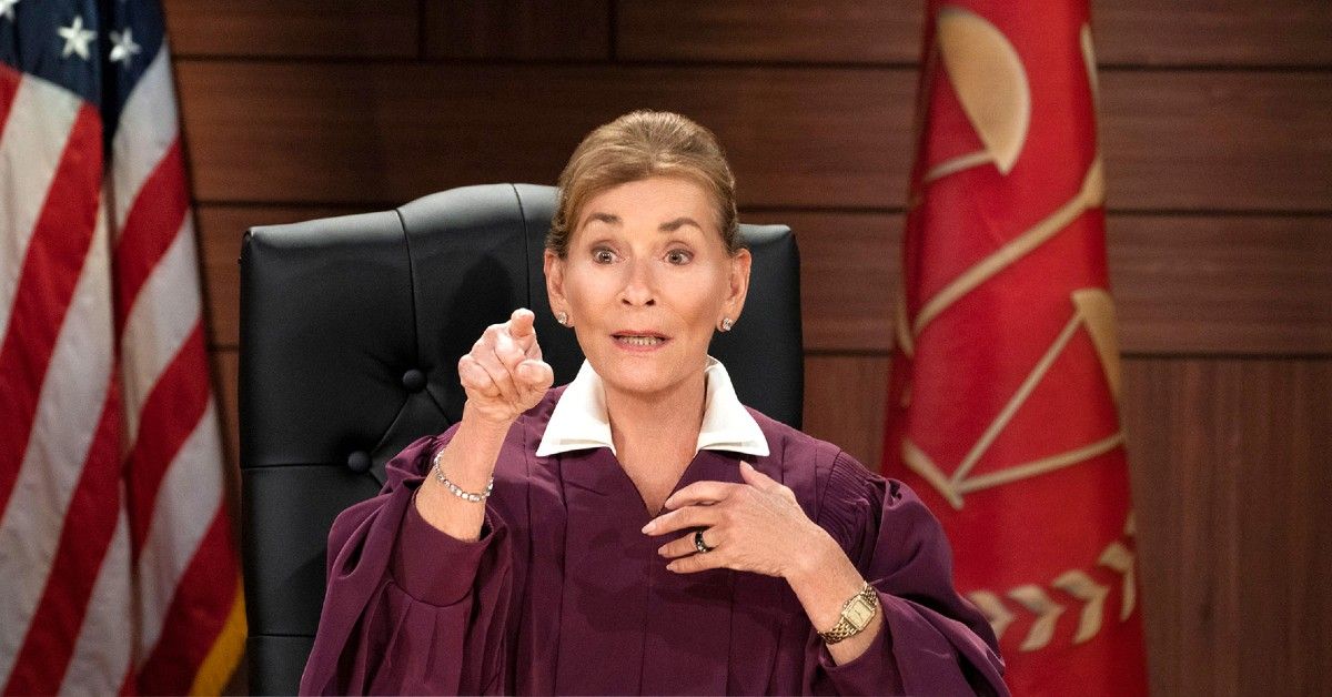 Por que os fãs simplesmente não gostam do novo show do juiz Judy tanto quanto o antigo