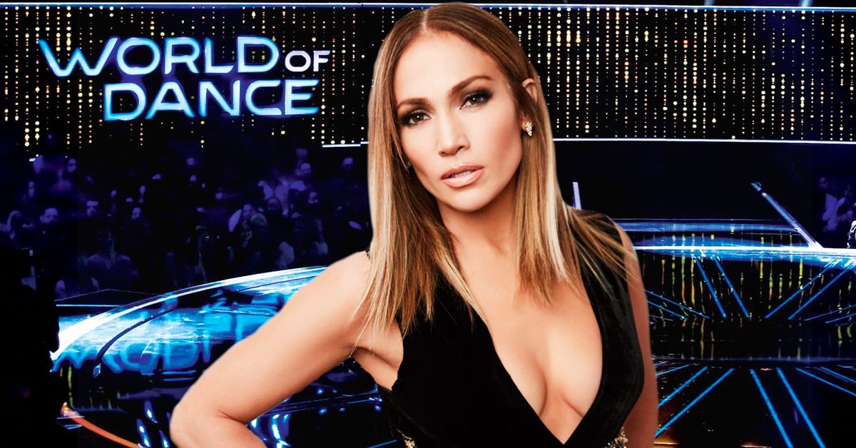 Jennifer Lopez leva os fãs ao ‘World Of Dance’ do BTS e demonstra seus movimentos de dança matadores