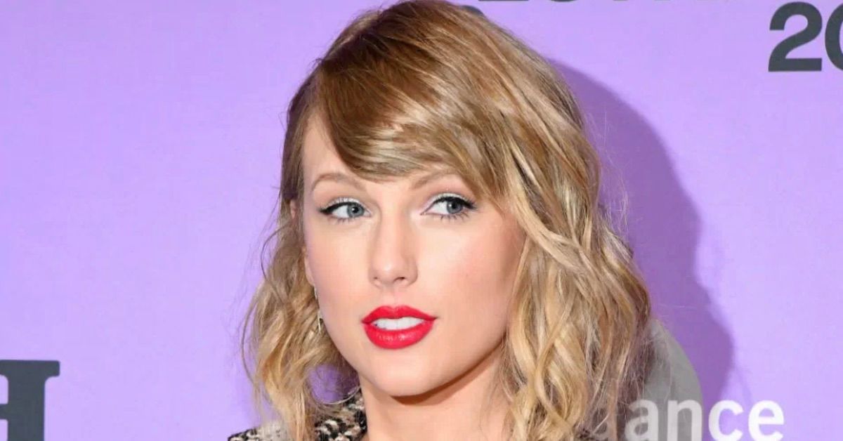 Fãs do Twitter aprovam a setlist de Taylor Swift ‘Fearless (Taylor’s Version)’
