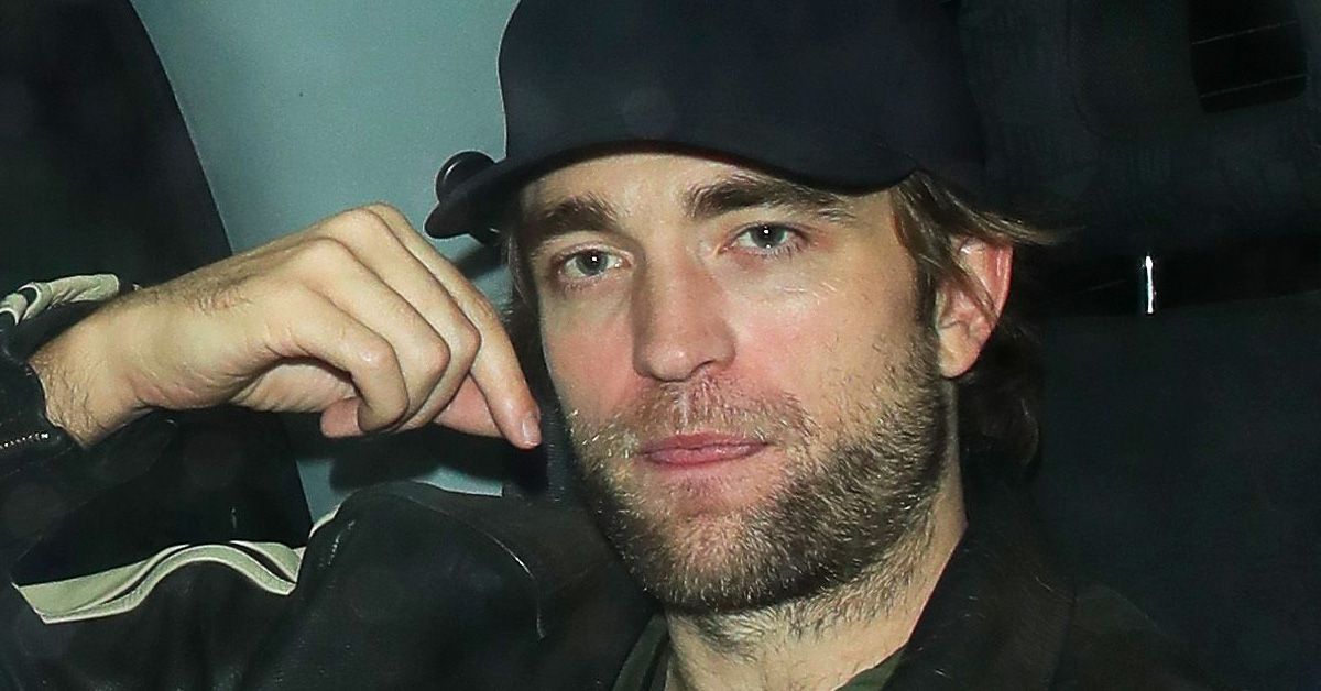 Veja como a fama mudou a vida amorosa de Robert Pattinson