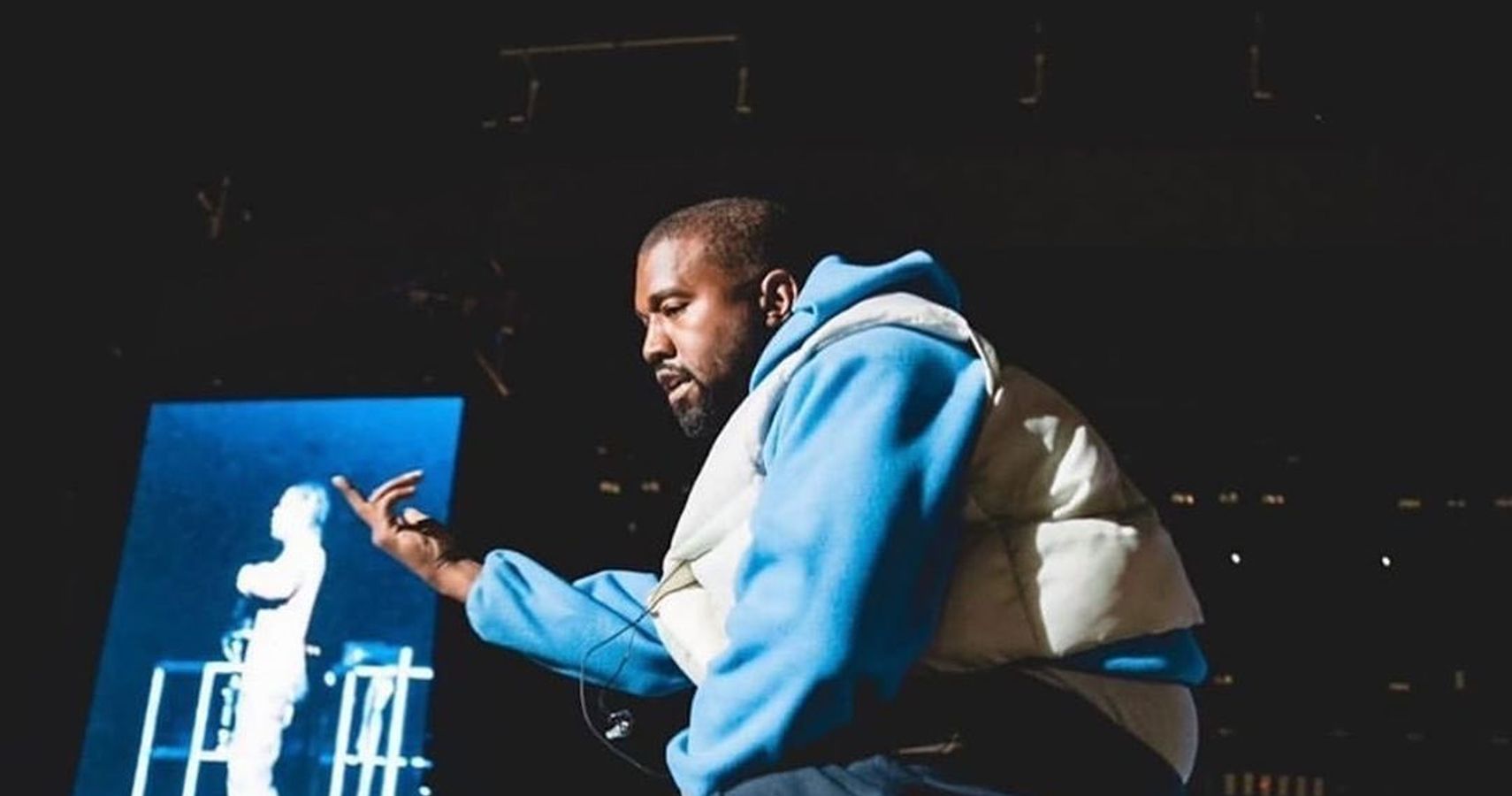 Tudo o que sabemos sobre o relacionamento de Kanye West com a Adidas
