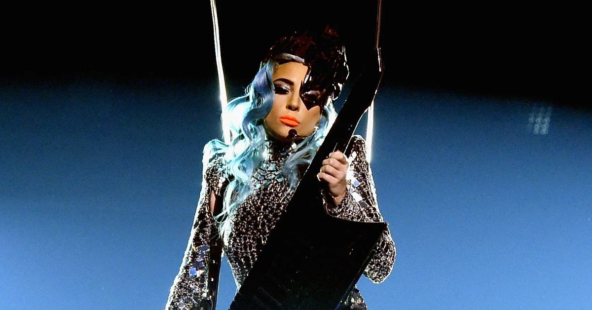 Lady Gaga poderia retornar para outra residência em Las Vegas em 2023?