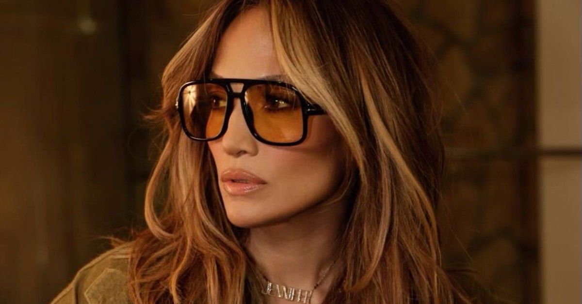 Jennifer Lopez admitiu que estava silenciosamente ‘perdendo a cabeça’ nos anos 90