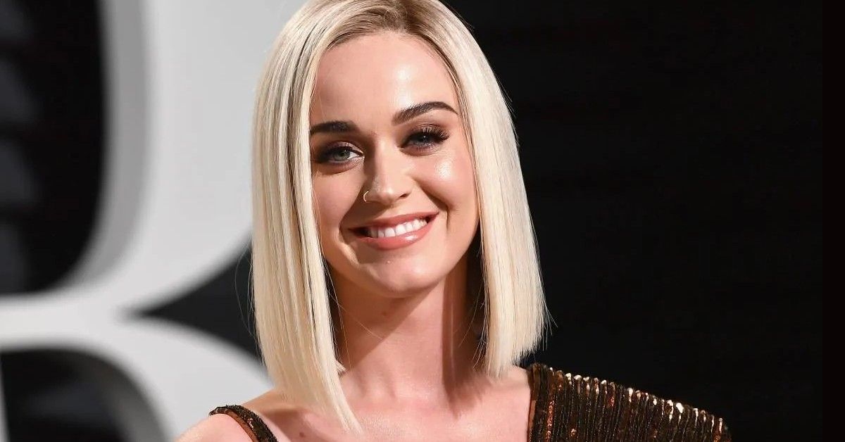 ‘American Idol’: Katy Perry refere-se ao cantor Incubus Brandon Boyd como sua ‘má influência’